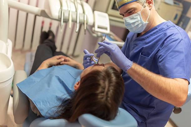 Professional  Holistic Dental Services in Piedmont, SC