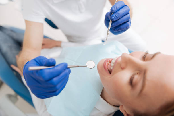 Best Tooth Extraction  in Piedmont, SC